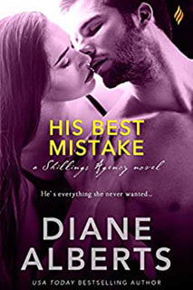 His Best Mistake by Diane Alberts