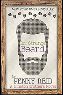 Dr. Strange Beard by Penny Reid