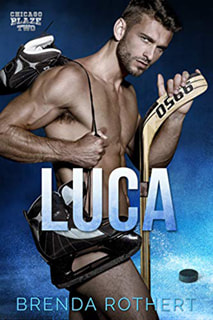 Luca by Brenda Rothert