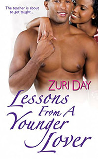 Lessons From a Younger Lover by Zuri Day