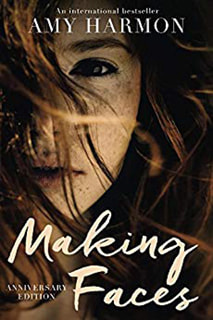 Making Faces by Amy Harmon