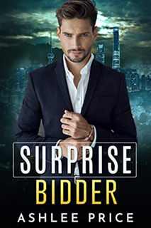 Surprise Bidder by Ashlee Price
