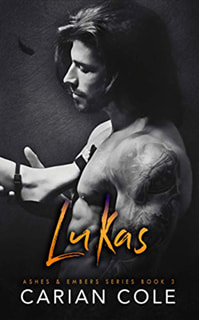 Lukas by Carian Cole