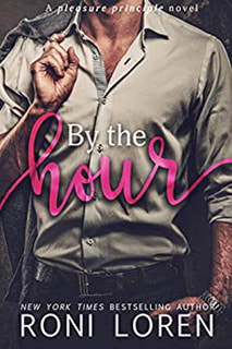 By the Hour by Roni Loren