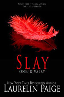 Slay by Laurelin Paige