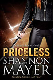 Priceless by Shannon Mayer