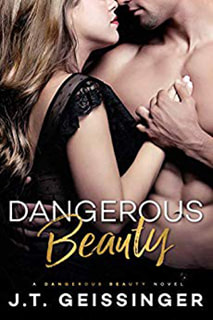 Dangerous Beauty by JT Geissinger