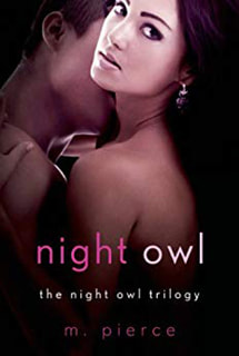 Night Owl by M Pierce
