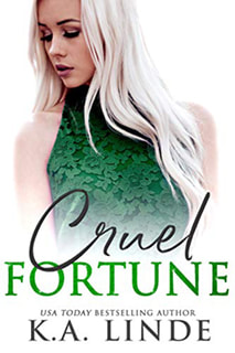 Cruel Fortune by KA Linde