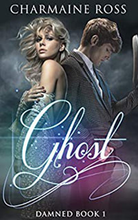 Ghost by Charmaine Ross