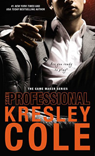 The Professional by Kresley Cole