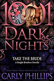 Take the Bride by Carly Phillips