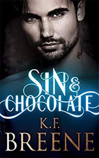 Sin & Chocolate by KF Breene
