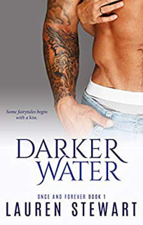 Darker Water by Lauren Stewart