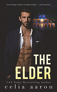 The Elder by Celia Aaron