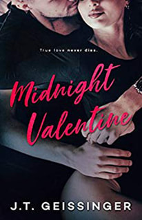 Midnight Valentine by JT Geissinger