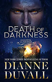 Death of Darkness by DIanne Duvall