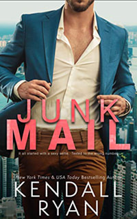 Junk Mail by Kendall Ryan