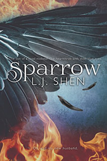 Sparrow by LJ Shen