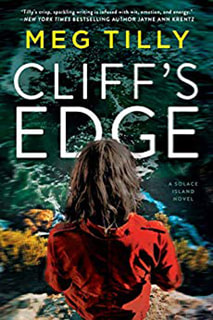 Cliff's Edge by Meg Tilly