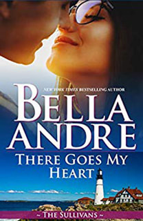 There Goes My Heart by Bella Andre