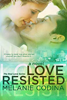 Love Resisted by Melanie Codina