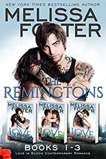 The Remingtons by Melissa Foster
