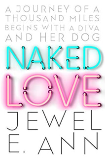 Naked Love by Jewel Ann