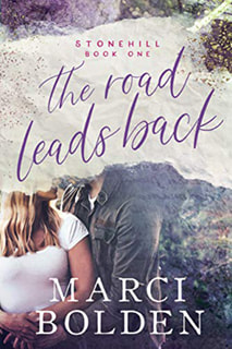 The Road Leads Back by Marci Bolden