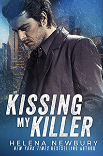 Kissing My Killer by Helena Newbury