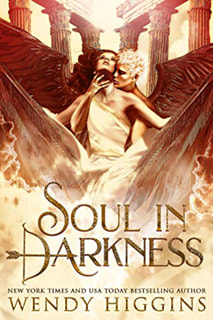 Soul in Darkness by Wendy Higgins