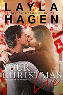 Your Christmas Love by Layla Hagen