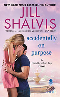 Accidentally on Purpose by Jill Shalvis