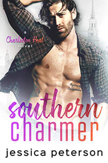 Southern Charmer by Jessica Peterson