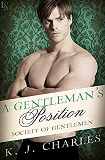 A Gentleman's Position by KJ Charles