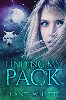 Finding My Pack by Lane Whitt