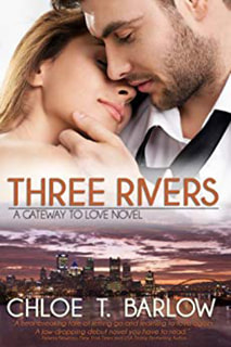 Three Rivers by Chloe Barlow