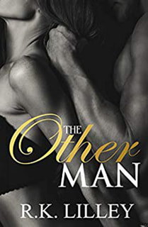 The Other Man by RK Lilley