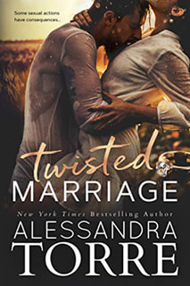 Twisted Marriage by Alessandra Torre
