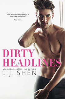 Dirty Headlines by LJ Shen