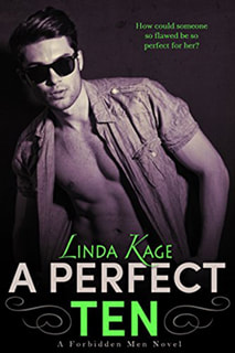 A Perfect Ten by Linda Kage
