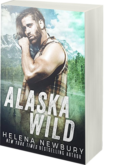 Alaska Whild by Helena Newbury