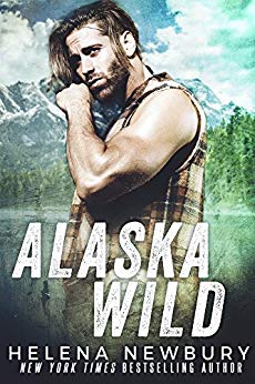 Alaska Wild by Helena Newbury