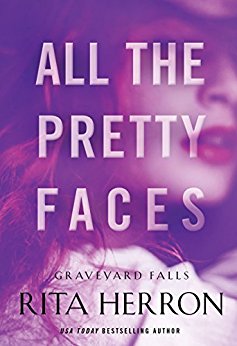 All the Pretty Faces by Rita Herron