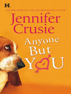 Anyone But You by Jennifer Cruise