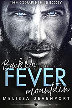 Back on Fever Mountain by Melissa Davenport