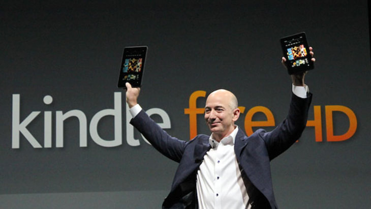 Hey, Mr. Bezos, can we talk about Kindle Unlimited for a minute?