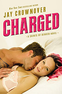 Charged by Jay Crownover