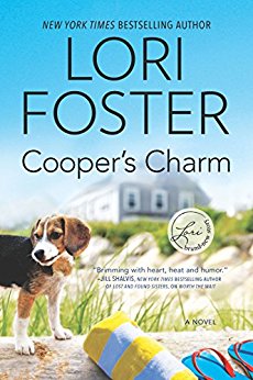 Cooper's Charm by Lori Foster