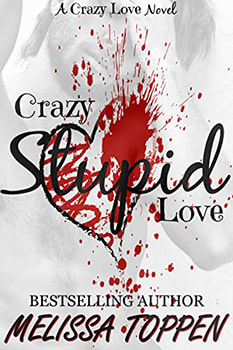 Crazy Stupid Love by Melissa Toppen